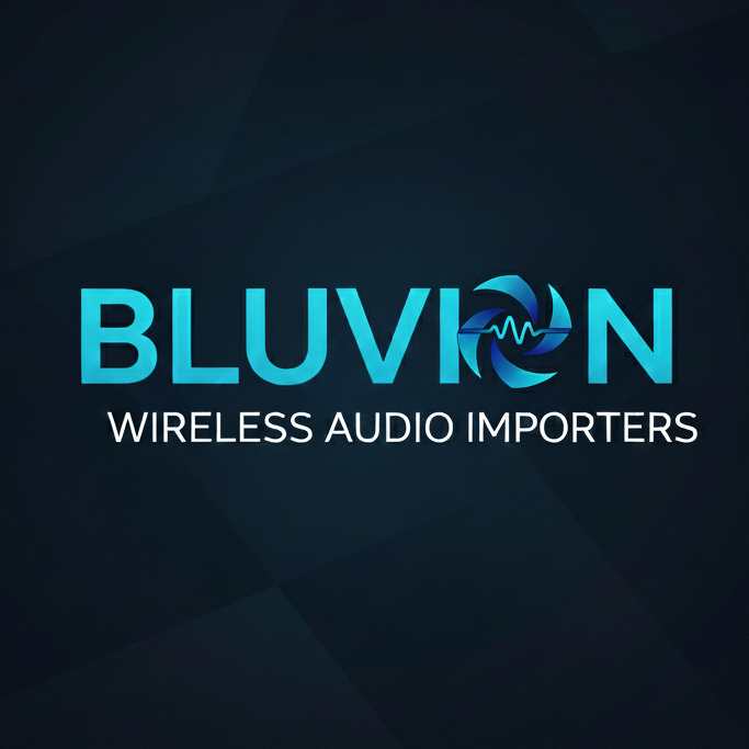 Nosotros imagotipo bluvion