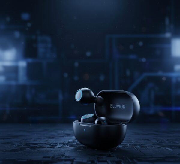 bluvion wave pro