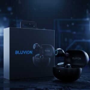 bluvion wave pro