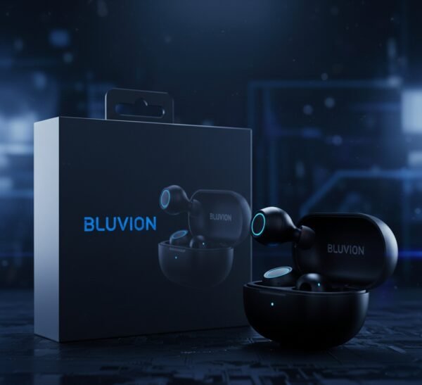 BLUVION Wave Pro bluvion wave pro