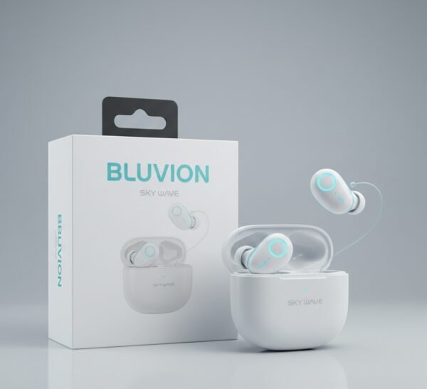 bluvion pulse air