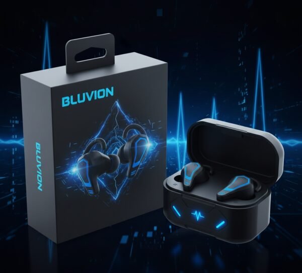bluvion sonic x