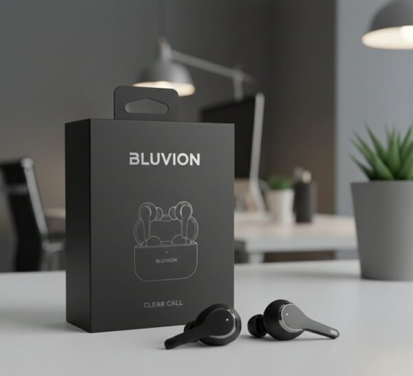 BLUVION Clear Call bluvion clear call