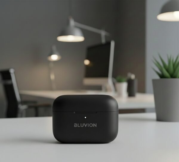 bluvion clear call