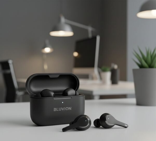 bluvion clear call