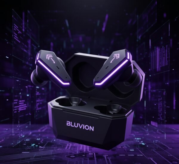 bluvion edge pro