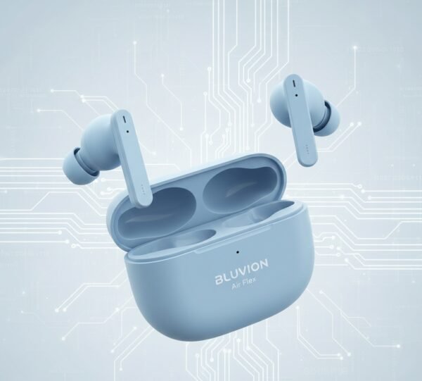 bluvion air flex