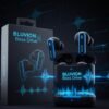 bluvion bass drive